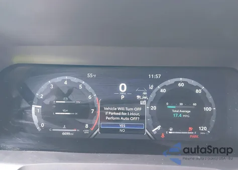 2025 Toyota Tacoma Trd Off Road from USA, damaged, VIN 3TMLB5JN1SM155607